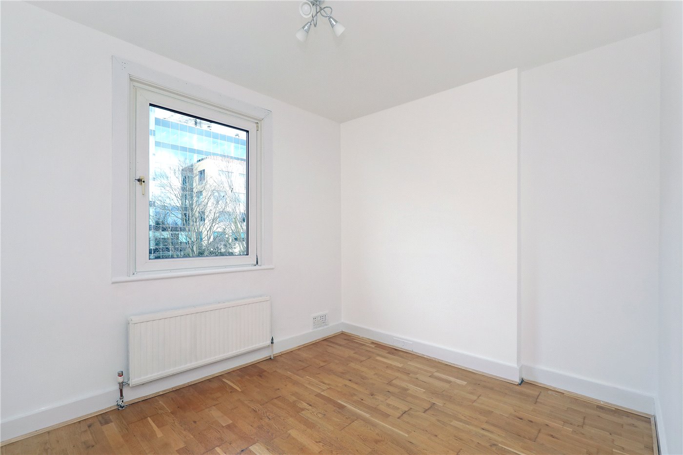 Double Bedroom